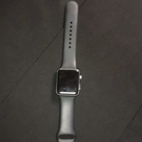 Apple Watch serie 3 - Picture 1 of 1